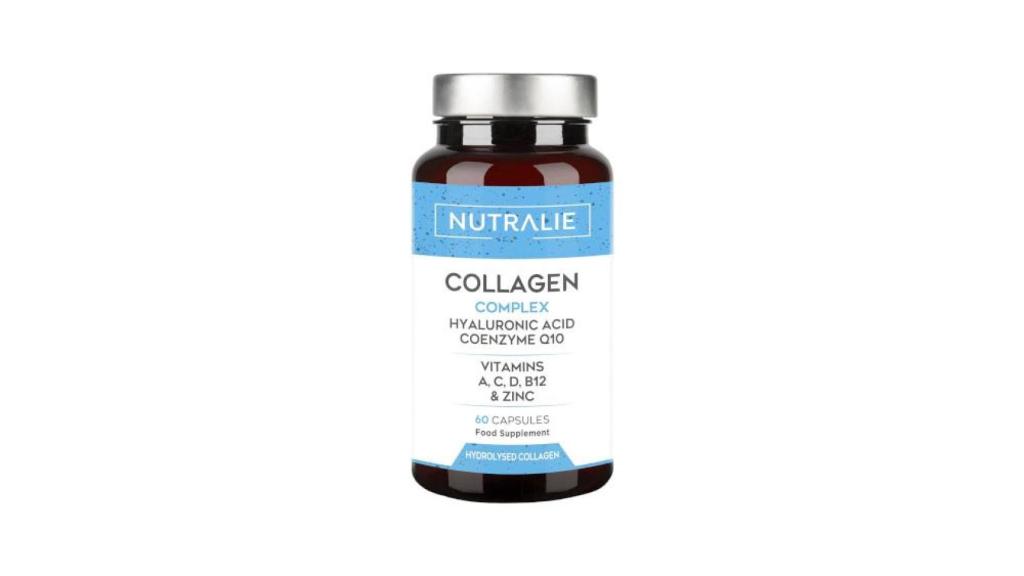Complemento Alimenticio Nutralie Collagen
