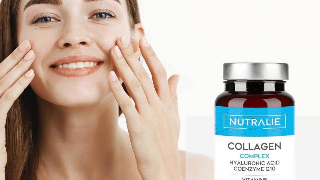 Rejuvenece tu piel y fortalece tu cuerpo con el complemento alimenticio más vendido de Amazon