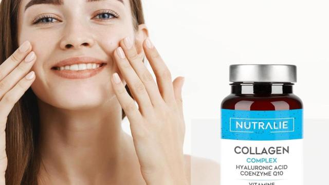 Rejuvenece tu piel y fortalece tu cuerpo con el complemento alimenticio más vendido de Amazon