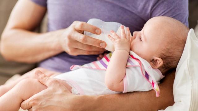 Las 10 mejores leches de fórmula para bebés del 2025