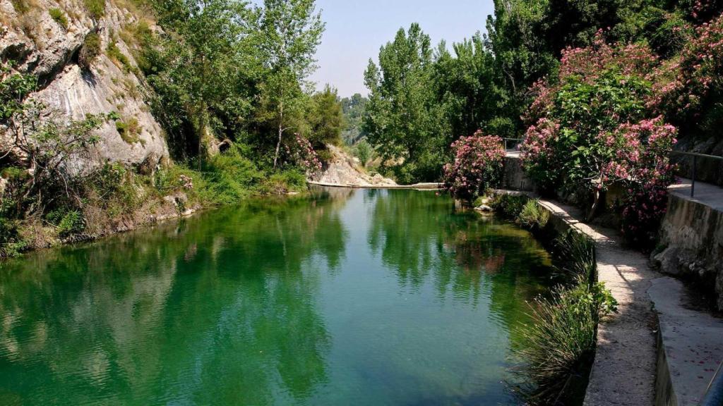 Ontinyent. Turisme Comunitat Valenciana