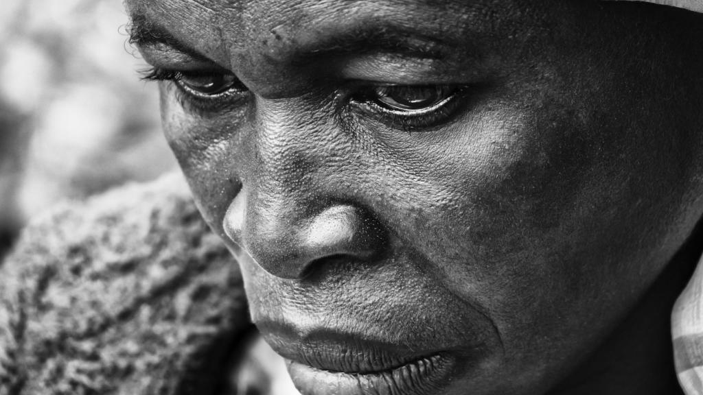 Impactante retrato de Pepe Castro.