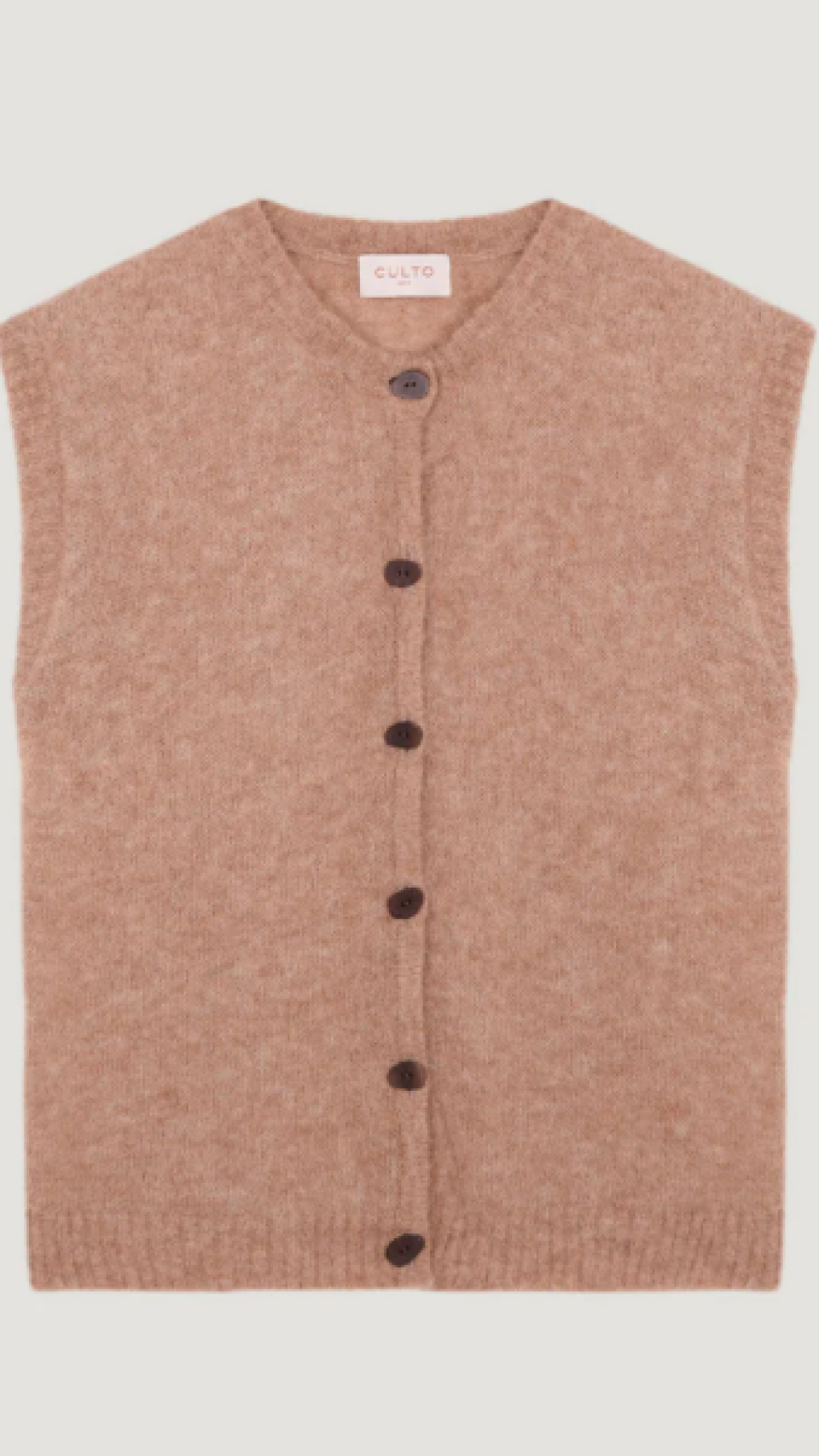 Chaleco de Culto 1105.