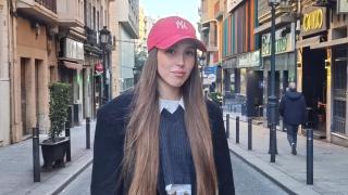 Patricia Fernández, la creadora de la marca Pat Equilux.