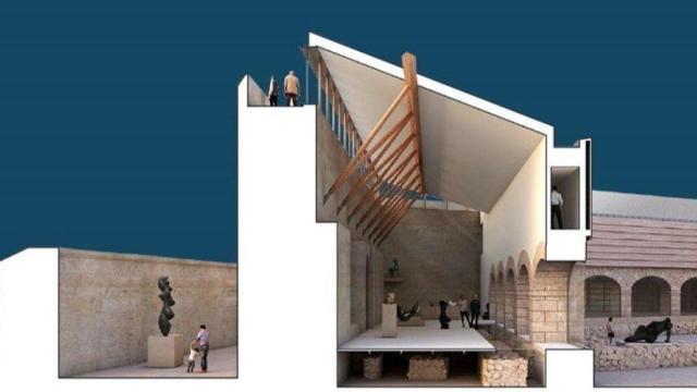 Imagen de un proyecto de los fondos Feder en Zamora