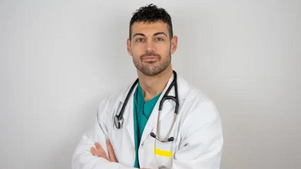 El cardiólogo y experto José Abellán.