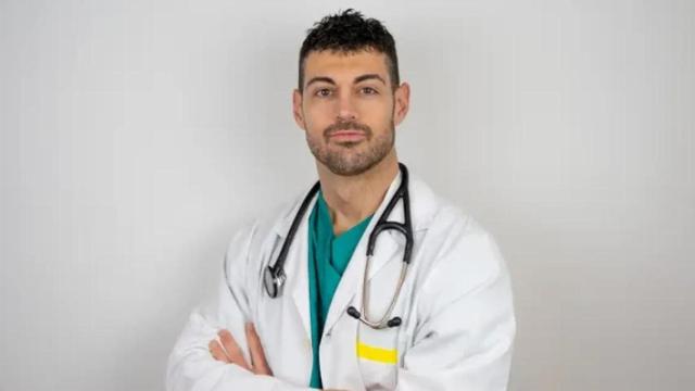 El cardiólogo y experto José Abellán.