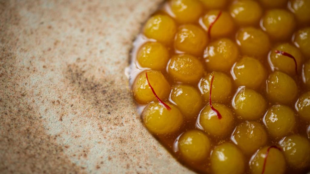 𝗣𝗮𝘁𝗮𝘁𝗮 𝘃𝗶𝗲𝗷𝗮, 𝗳𝗼𝗻𝗱𝗼 𝗱𝗲 𝗺𝗮𝗻𝗶𝘁𝗮𝘀 𝘆 𝗮𝘇𝗮𝗳𝗿á𝗻.