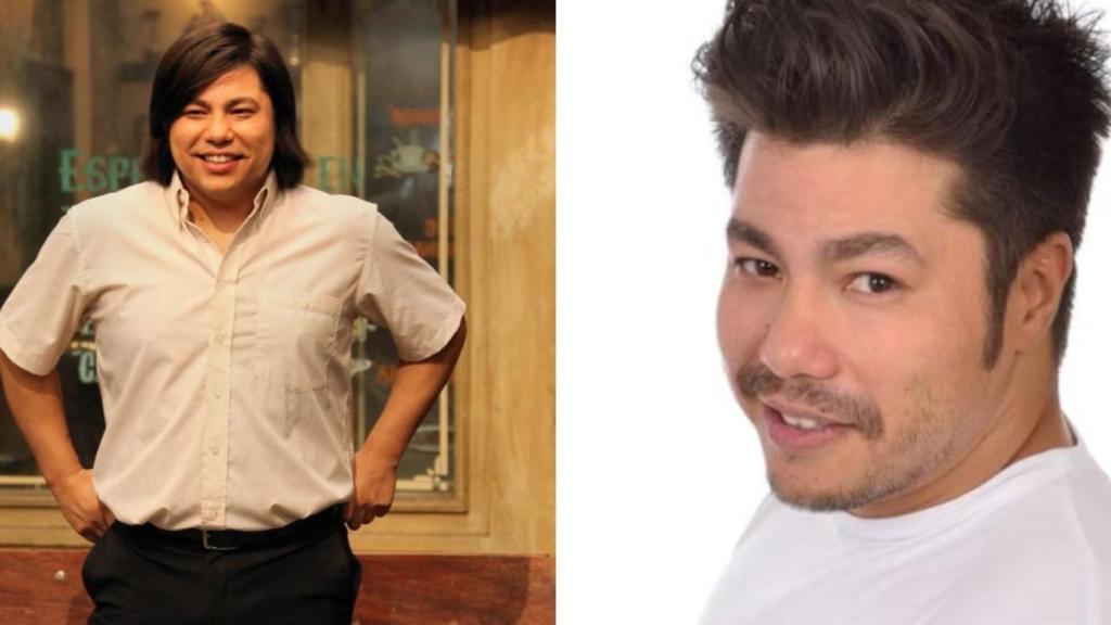 La vida actual de Óscar Reyes.