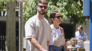 El grave y tenso momento que vivieron Anabel Pantoja y David Rodríguez durante el ingreso de su hija, Alma