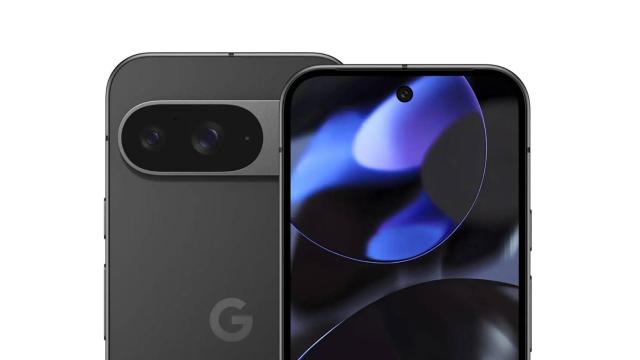 Google Pixel 9