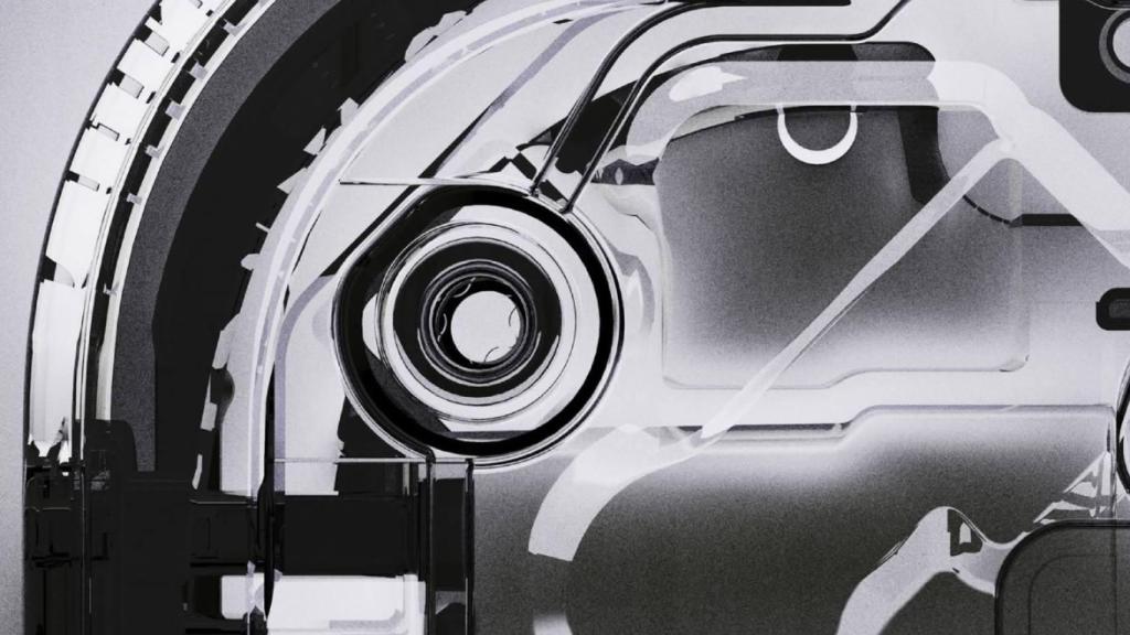 Nothing Phone filtrado