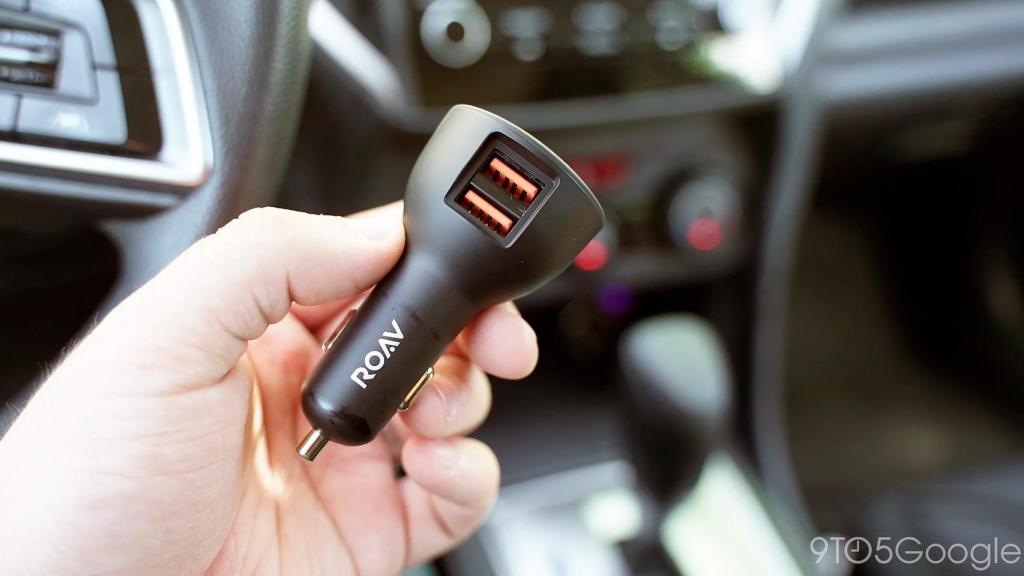 Anker Roav Bolt