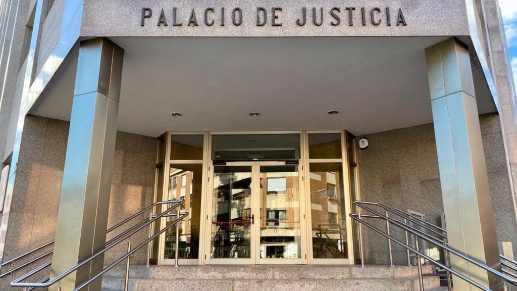 Audiencia de Ciudad Real.