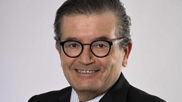 Juan Ramón Fuertes, nuevo presidente de la Fundación ProFuturo.