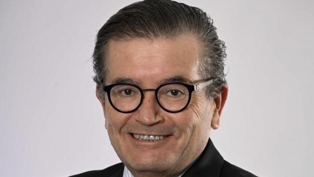 Juan Ramón Fuertes, nuevo presidente de la Fundación ProFuturo.