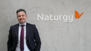 Raúl Suárez, consejero delegado de Nedgia (Naturgy)