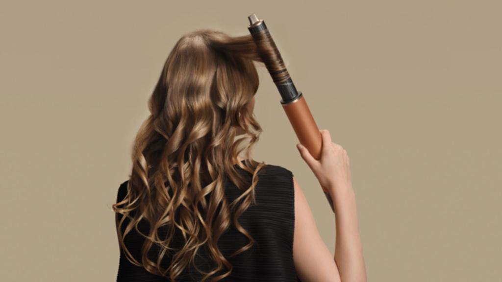 El Dreame AirStyle Pro.