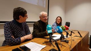 Una obra de teatro, una serie y un pleno extraordinario para celebrar las Letras Galegas 2025