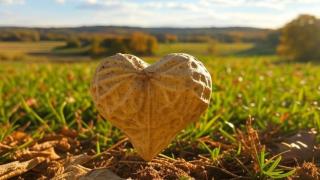 El fruto seco rico en proteínas que mejora la salud cardiovascular: cacahuete/maní, un superalimento en alza en Estados Unidos