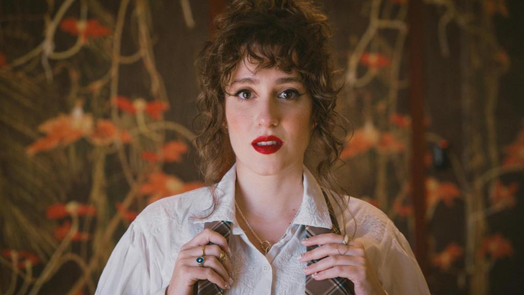 Hay que ser muy conscientes del espacio que uno está ocupando, afirma Sara.