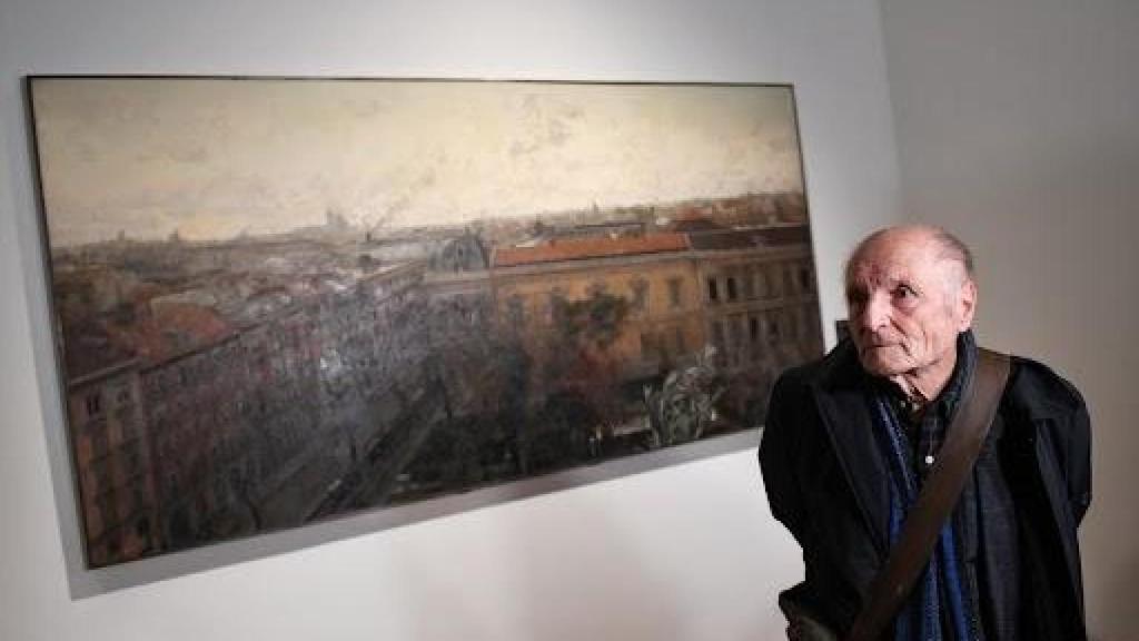 Foto: Fernando Sánchez / Europa Press