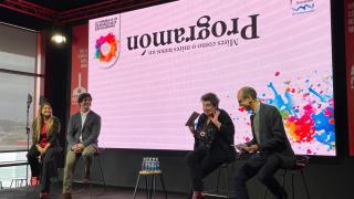 X edición Galicia Fórum Gastronómico