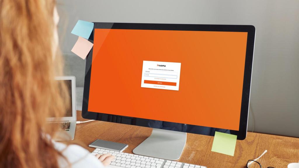 Plataforma de Insurama.