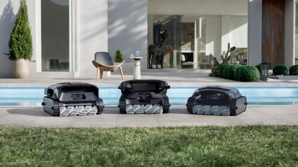 Beatbot robot limpiafondos2