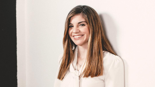 Marian Rojas Estapé, psicóloga.