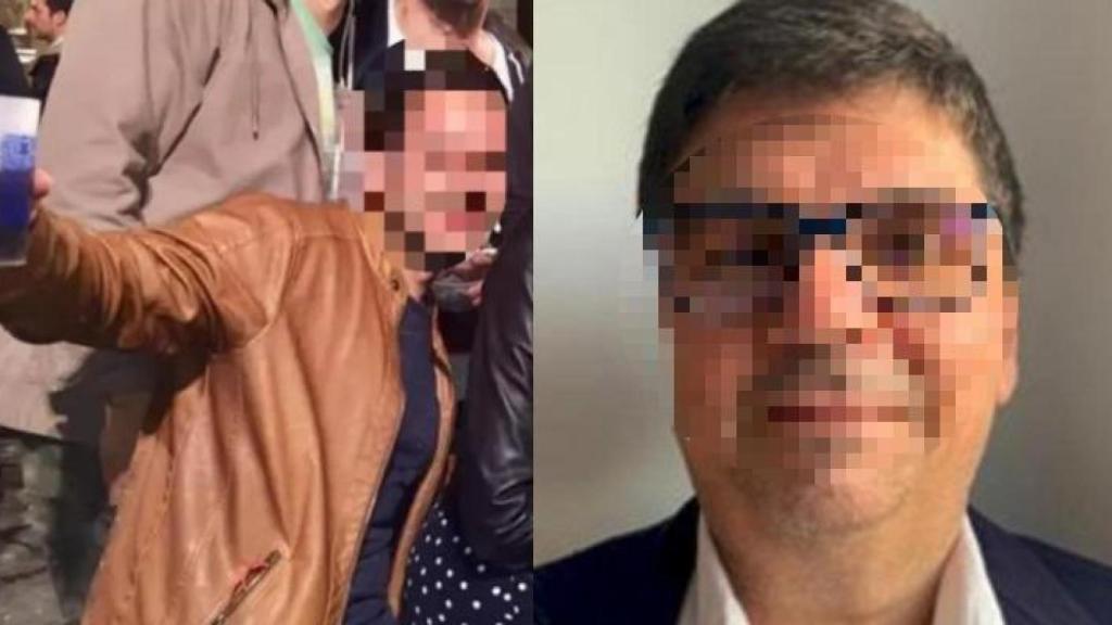 El doctor Joaquín S. y el anestesista José G. V. están investigados junto a la doctora Kebeya.