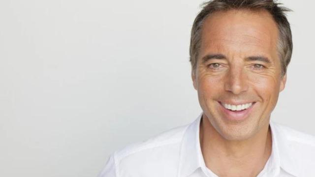 Dan Buettner, escritor y explorador.