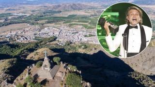 El pueblo a media hora de Málaga dónde creció Salva Reina: tiene fue afectado por la DANA