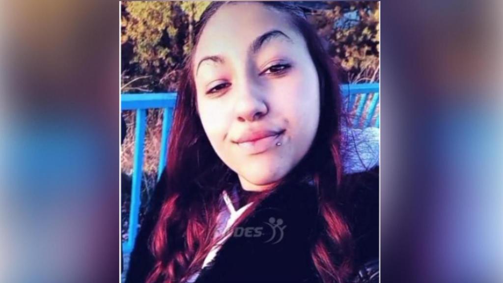 Menor de 16 años desaparecida en León