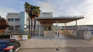 Tanatorio San José de Valladolid