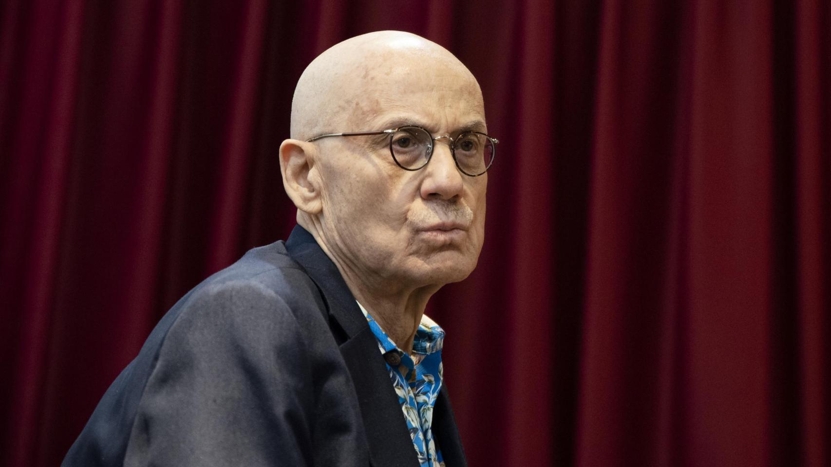 James Ellroy novela a Marilyn Monroe 