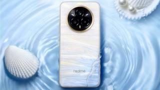Realme 14 Pro