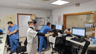 CaixaBank Dualiza triplica su actividad en Castilla-La Mancha llegando a 3.000 personas