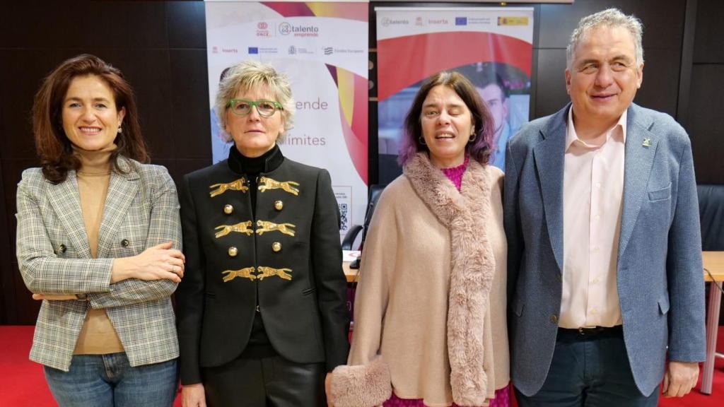 Los programas de empleo de la ONCE beneficiarán a 17.000 castellano-manchegos