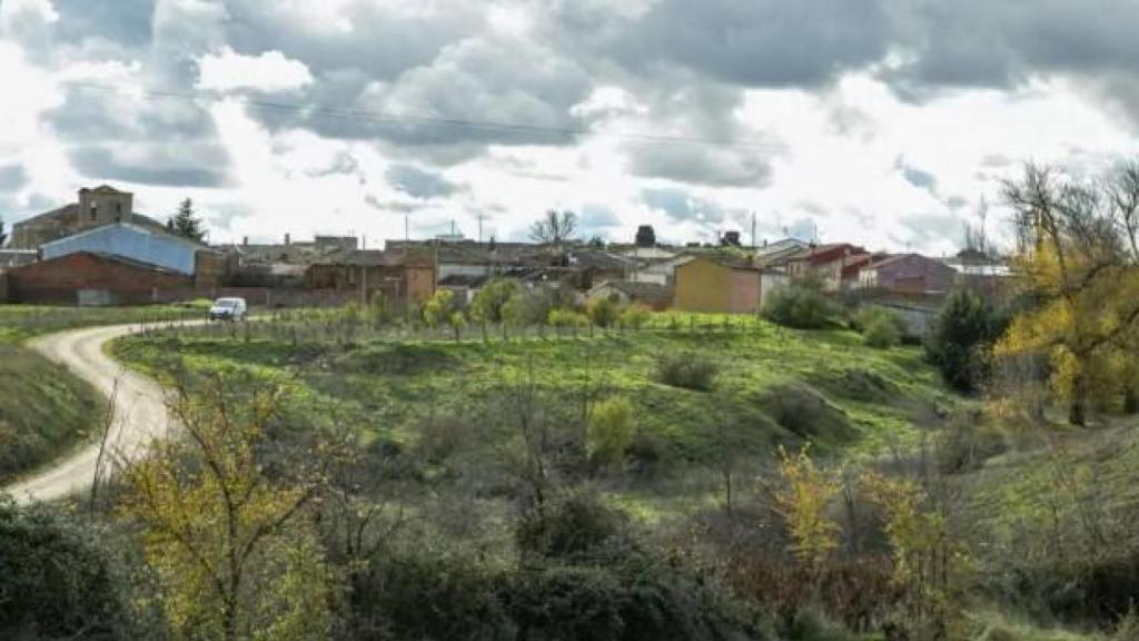 Imagen de Osornillo, Palencia.