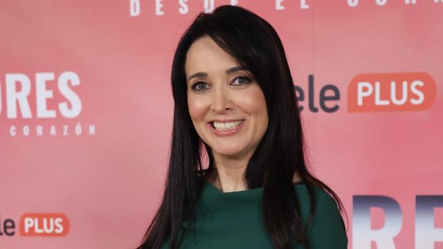 Cruz Sánchez de Lara estrena su carrera en solitario en televisión