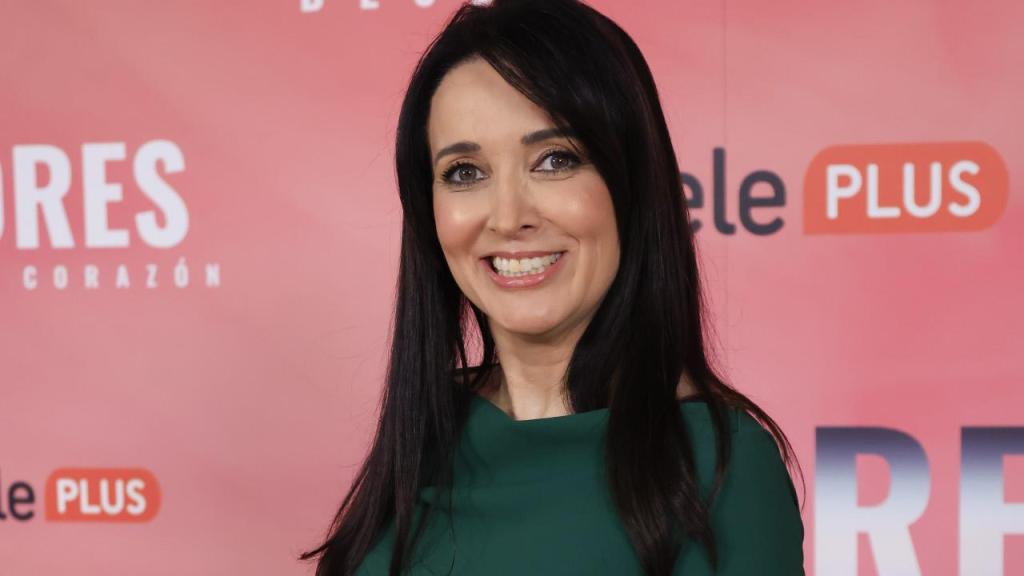 Cruz Sánchez de Lara estrena su carrera en solitario en televisión