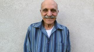 Shlomo Mansur, el rehén de mayor edad secuestrado por Hamás durante los ataques del 7-O.