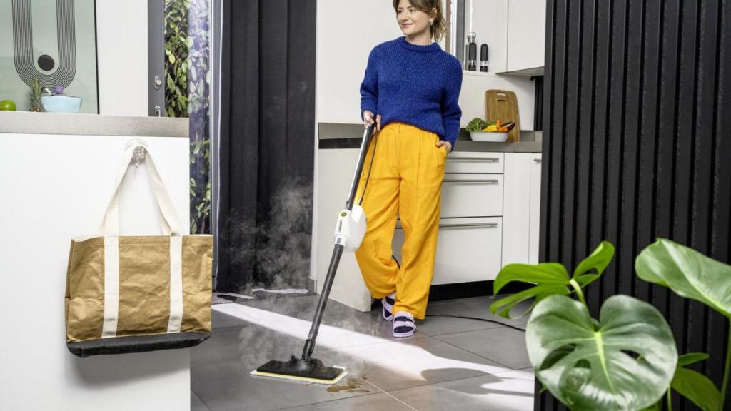 SC1 Multi & Up de Kärcher