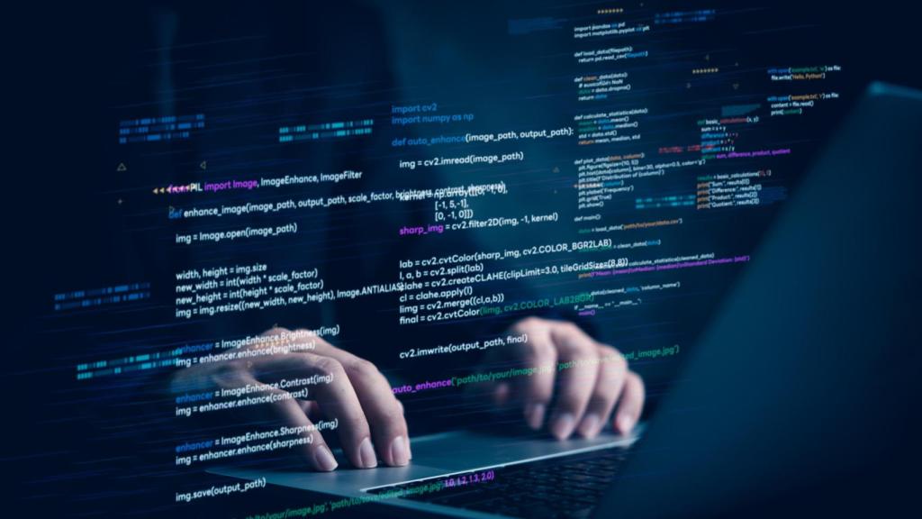Algunas contraseñas tardan menos de un segundo en ser descifradas