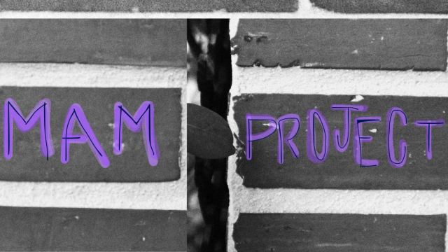 MAM Project.