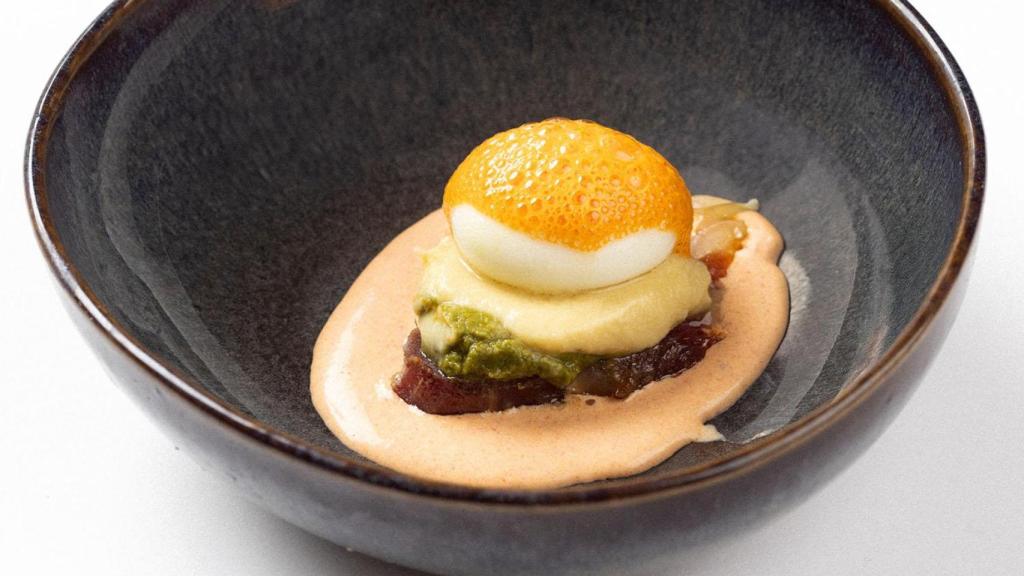 Galicia molecular (La Morena).