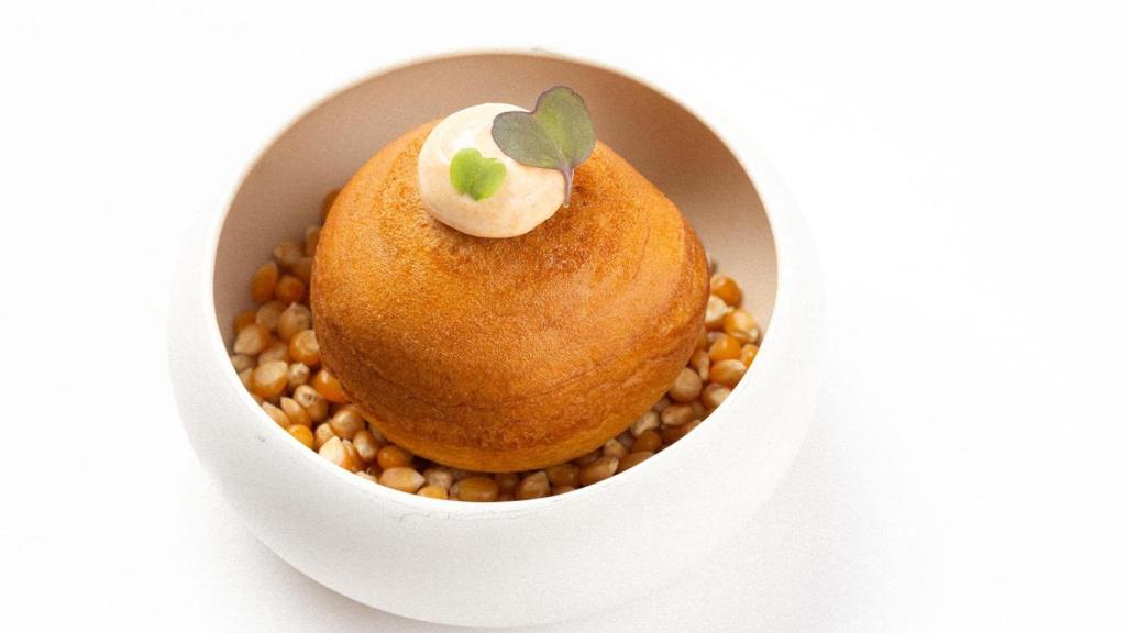 Pan chino (Vilar 64).