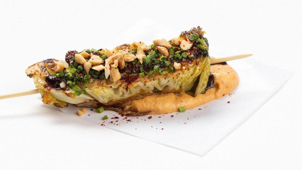 Repoliño (Artesana).