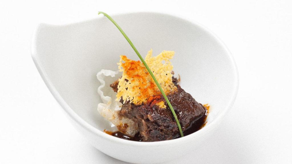 El ligerito (A Vaquiña).